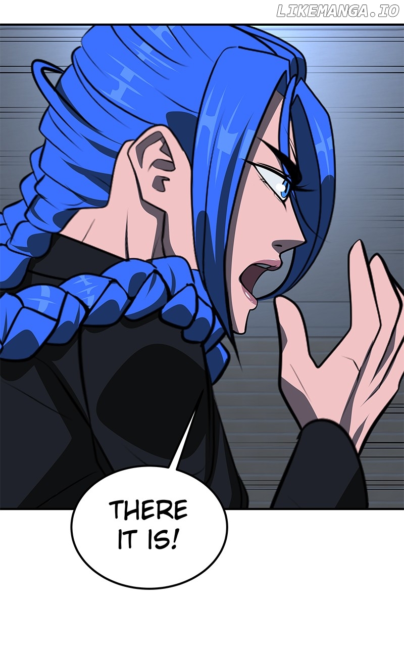 To Tame a Fire Chapter 104 - page 116