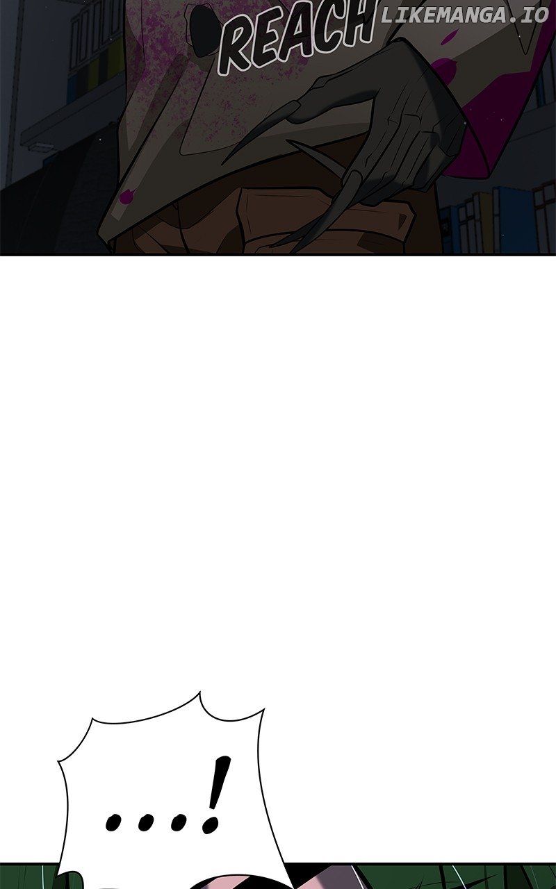 To Tame a Fire Chapter 104 - page 121