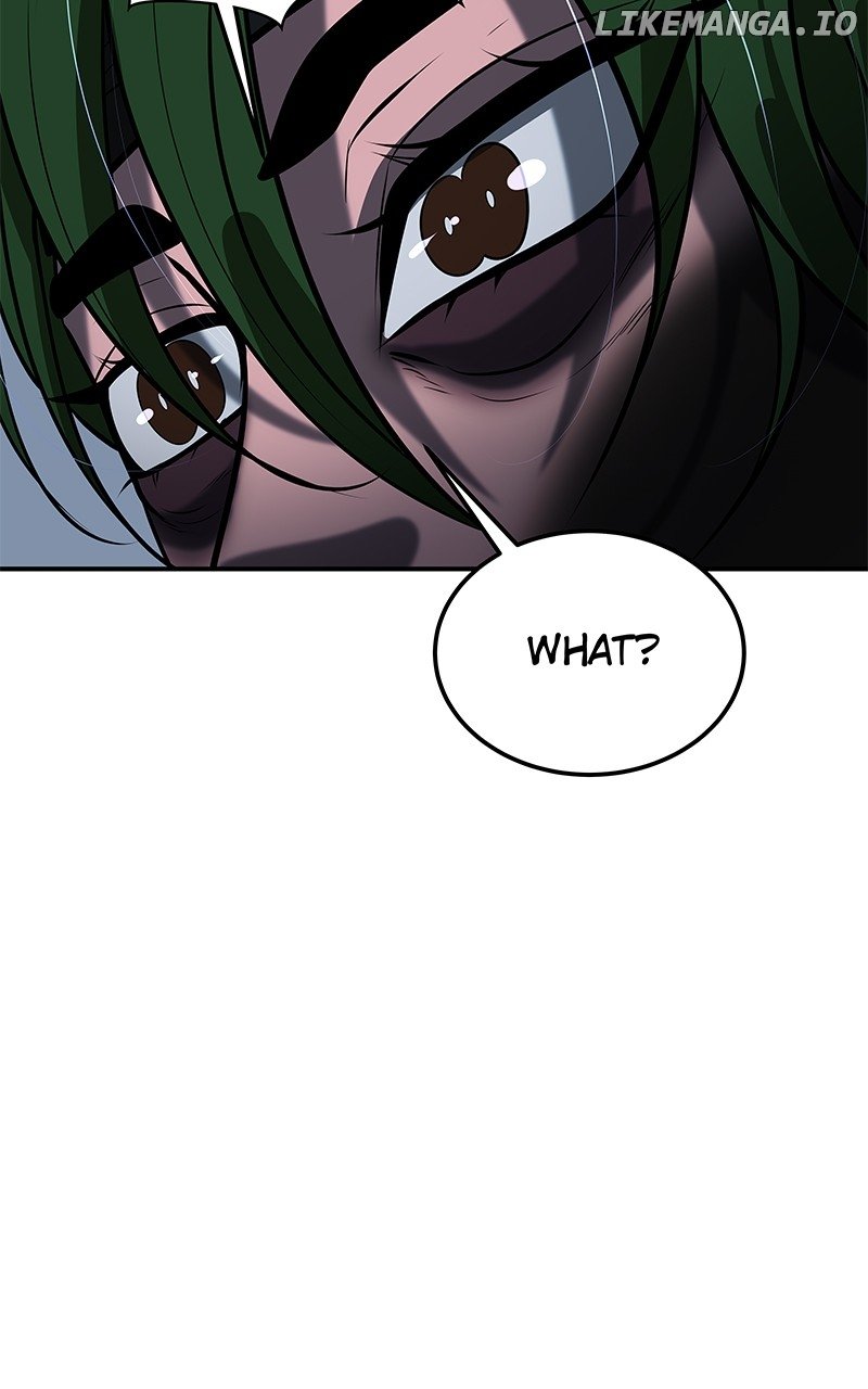 To Tame a Fire Chapter 104 - page 122