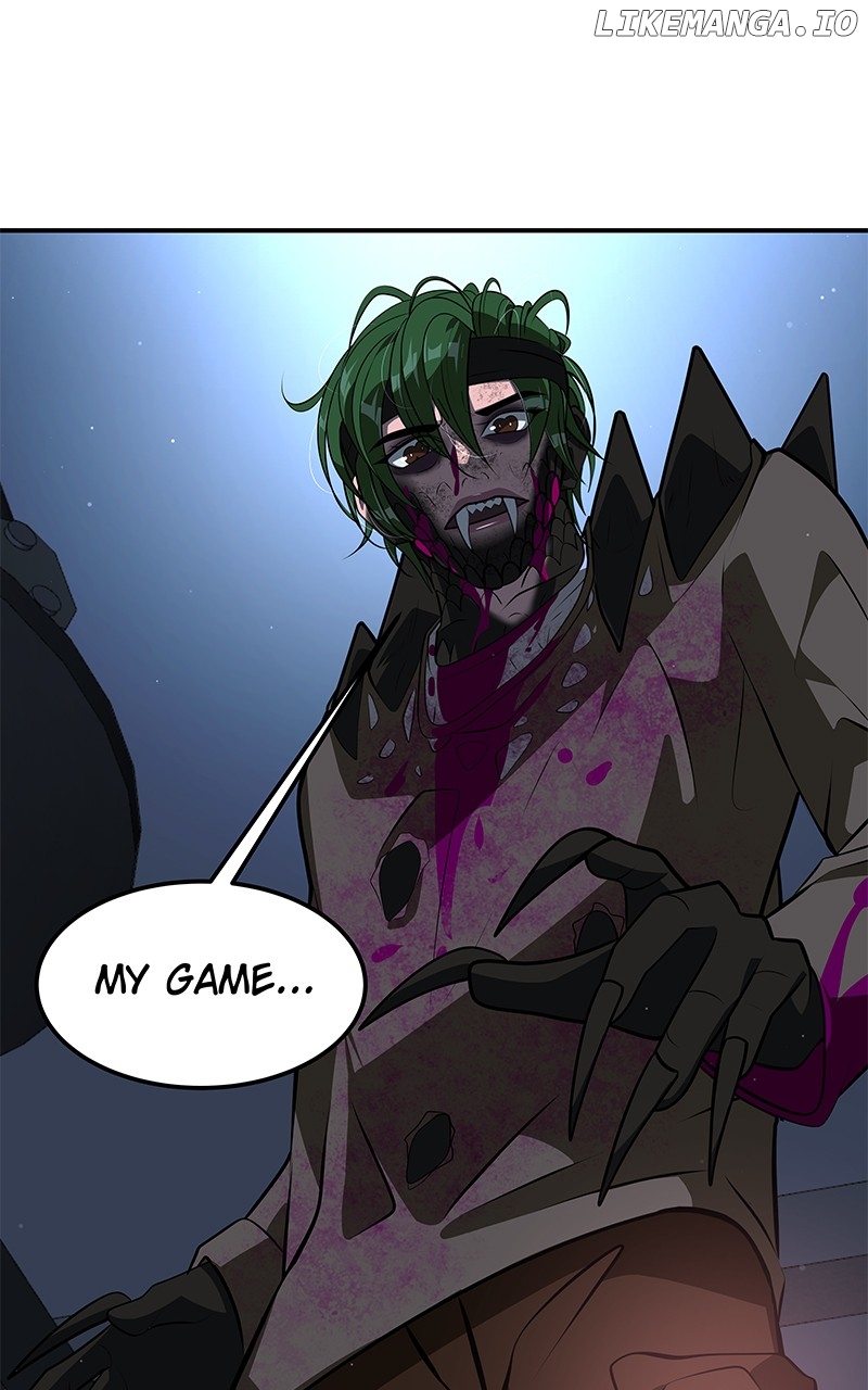 To Tame a Fire Chapter 104 - page 123