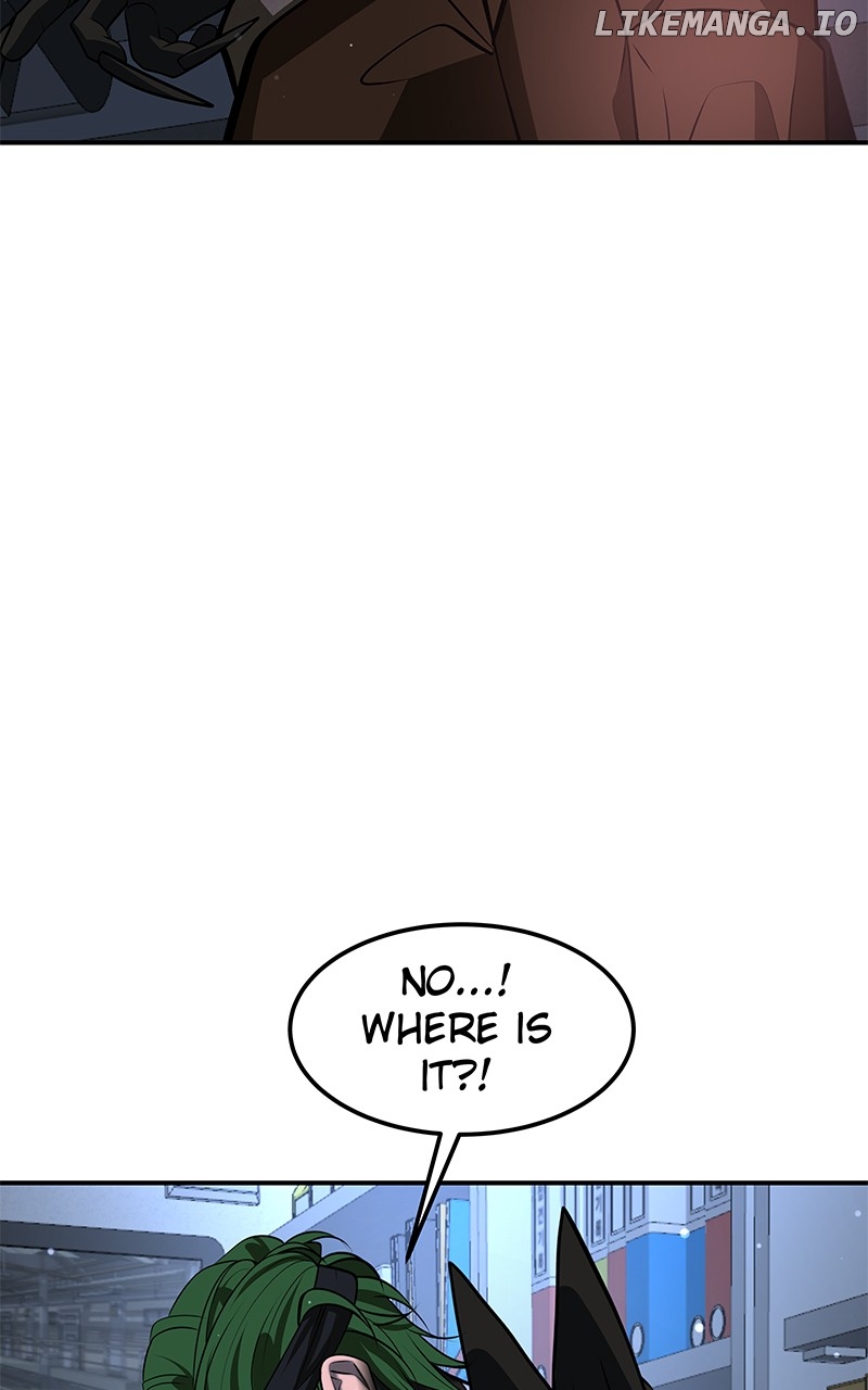 To Tame a Fire Chapter 104 - page 124