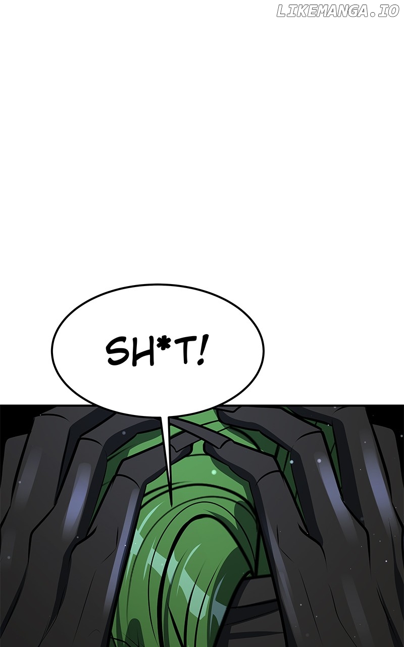 To Tame a Fire Chapter 104 - page 126