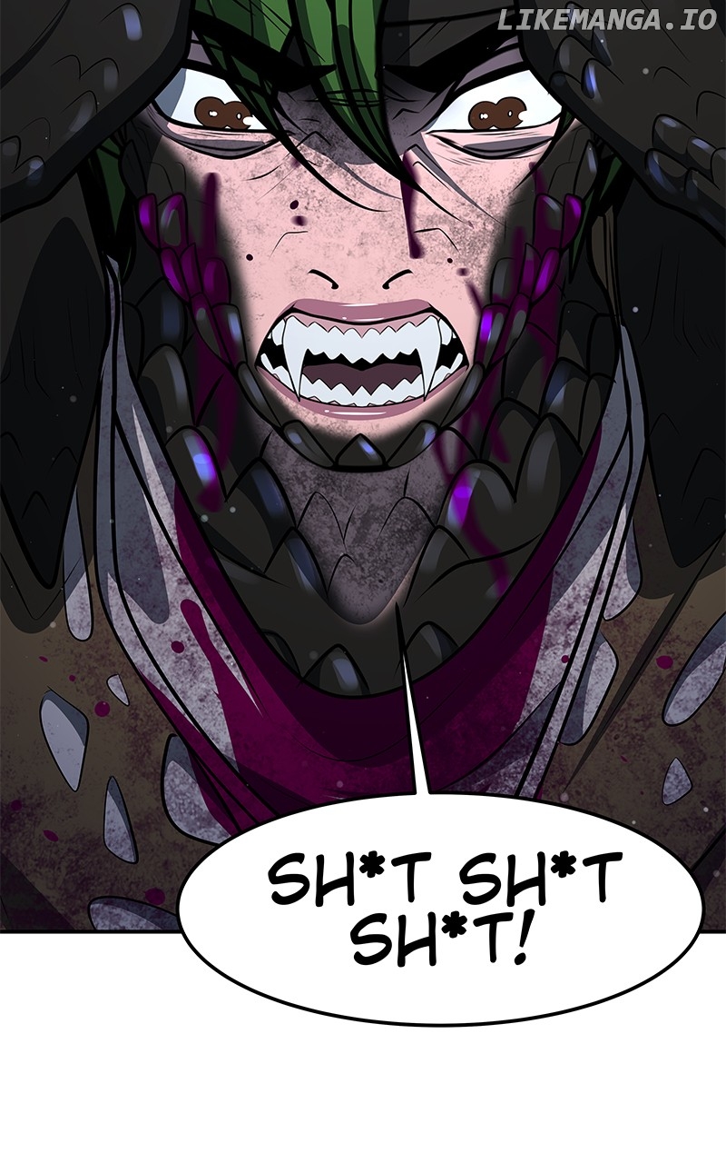 To Tame a Fire Chapter 104 - page 127