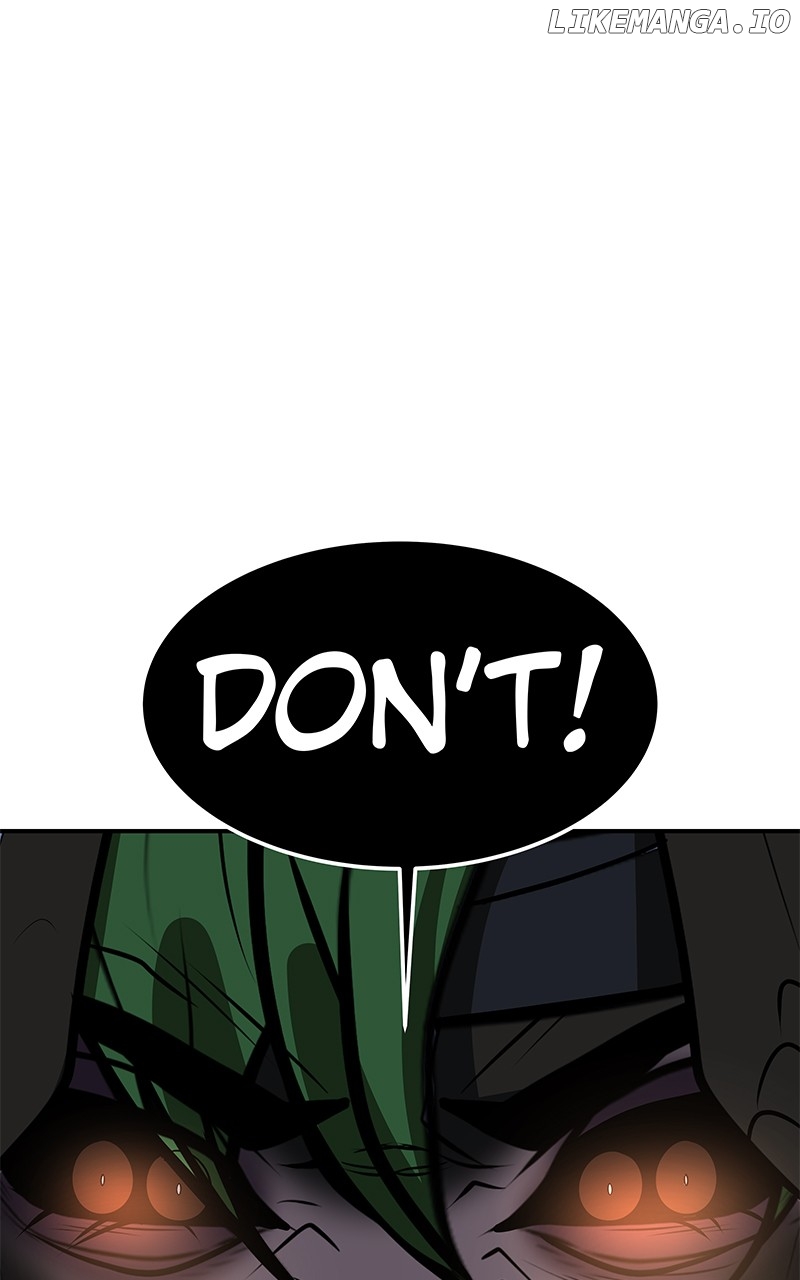To Tame a Fire Chapter 104 - page 129