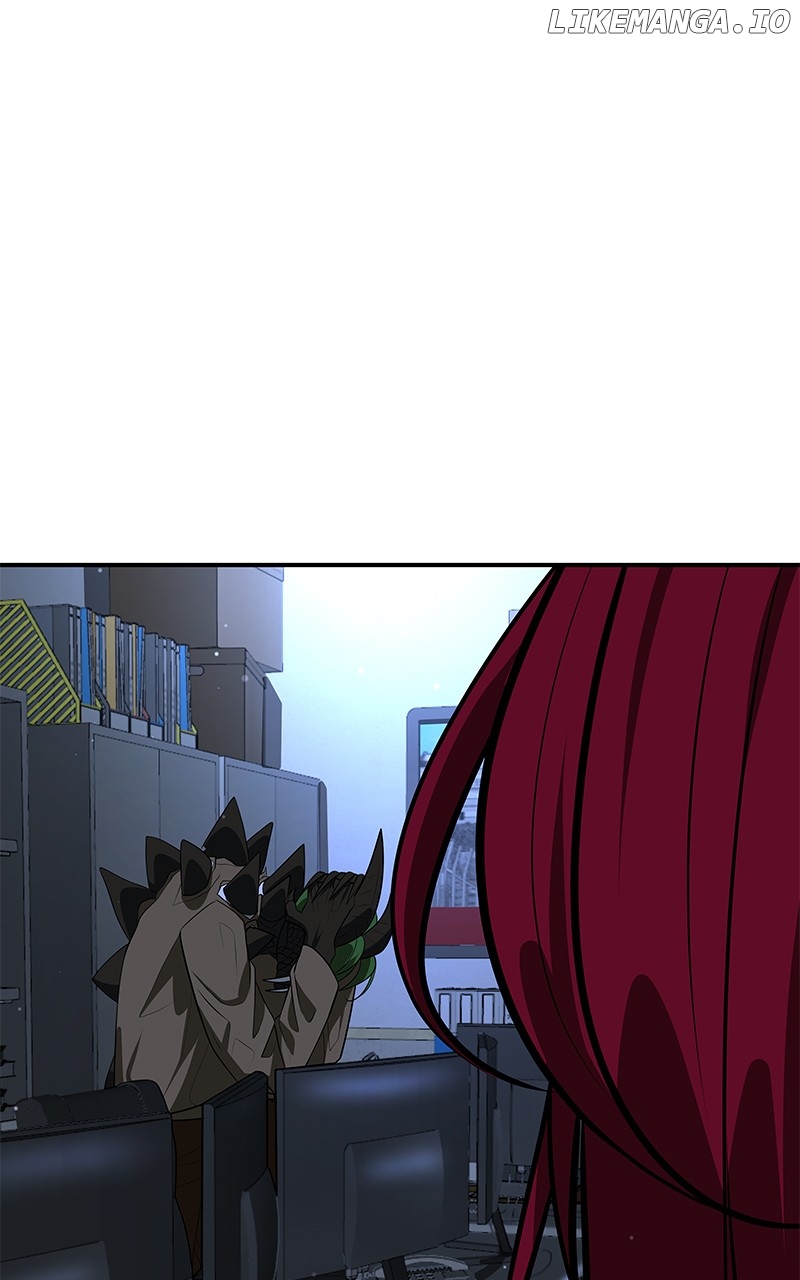 To Tame a Fire Chapter 104 - page 134