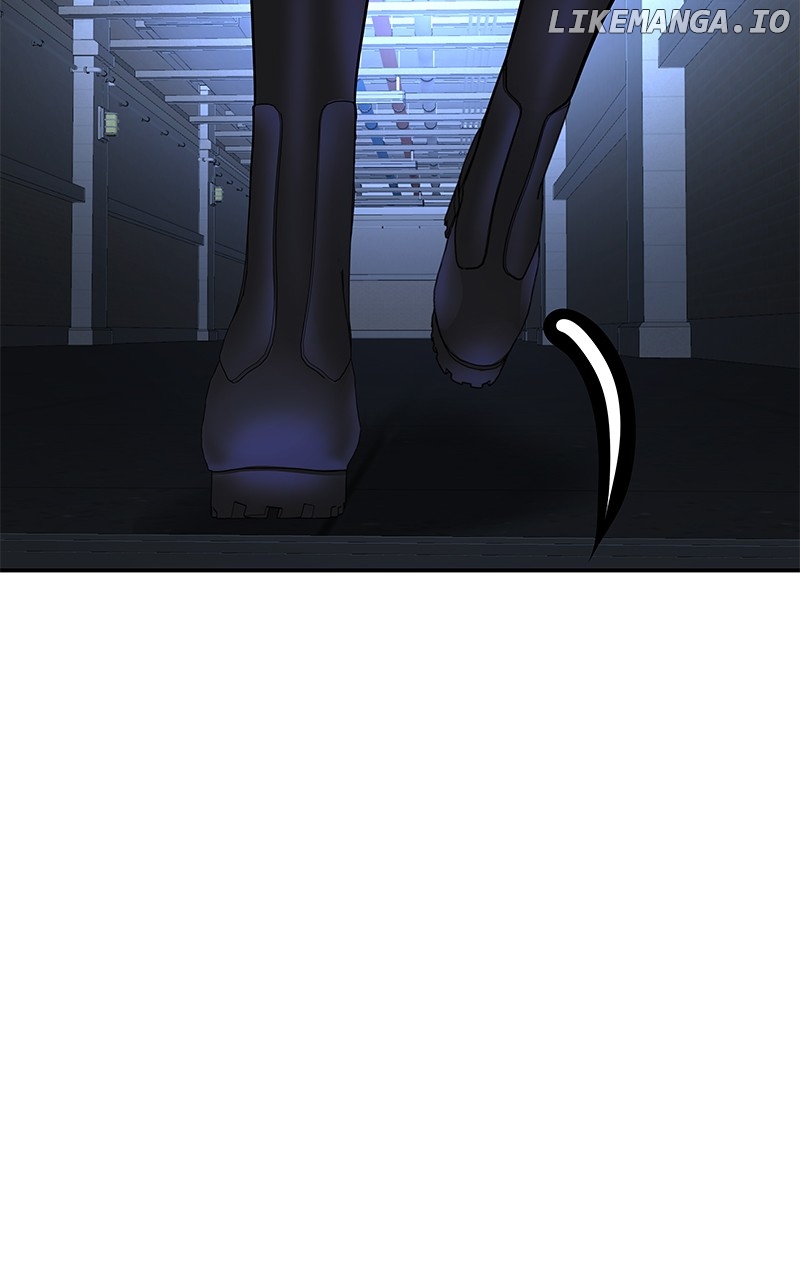 To Tame a Fire Chapter 104 - page 140