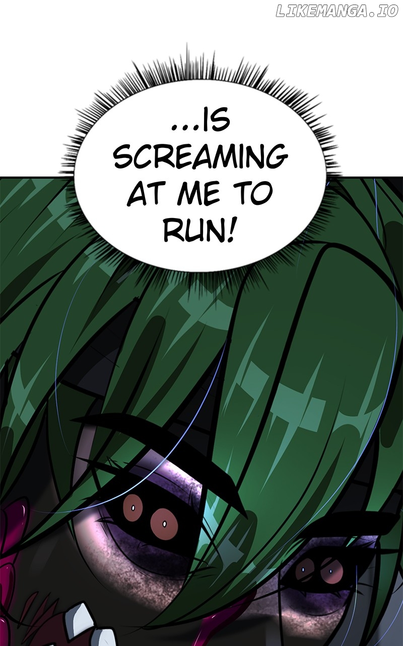 To Tame a Fire Chapter 104 - page 141
