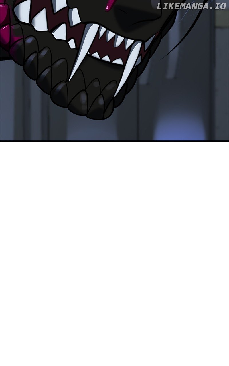 To Tame a Fire Chapter 104 - page 142