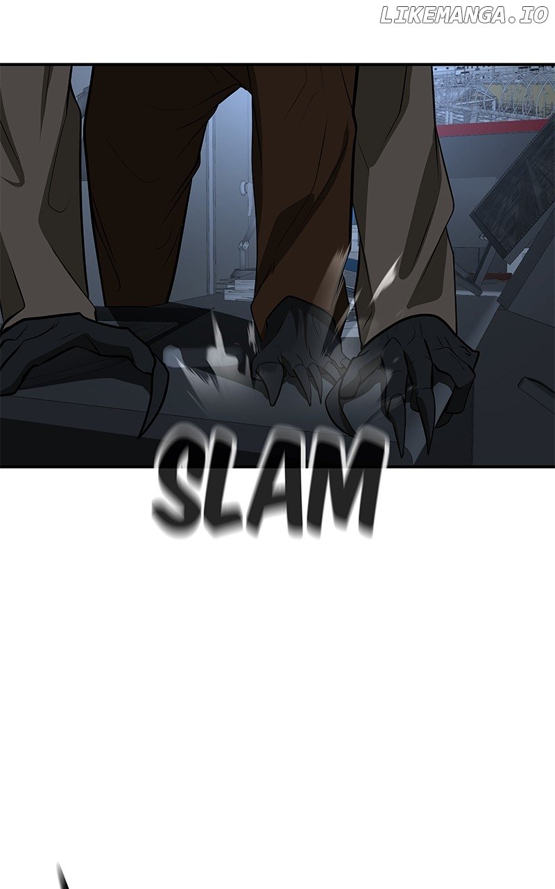 To Tame a Fire Chapter 104 - page 143