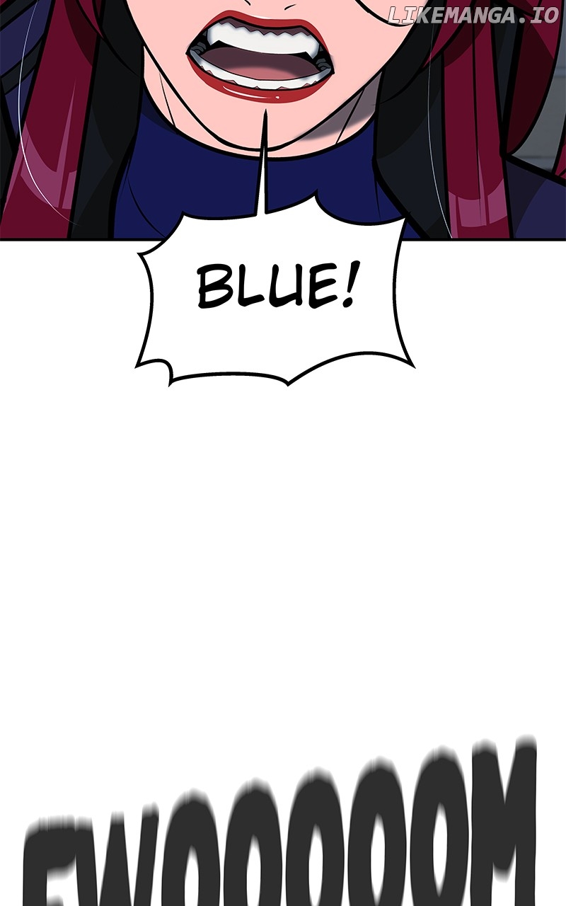 To Tame a Fire Chapter 104 - page 148
