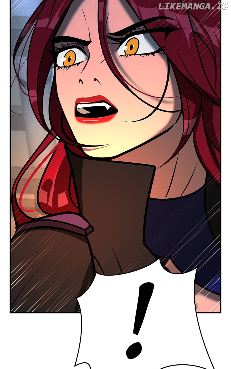 To Tame a Fire Chapter 104 - page 154
