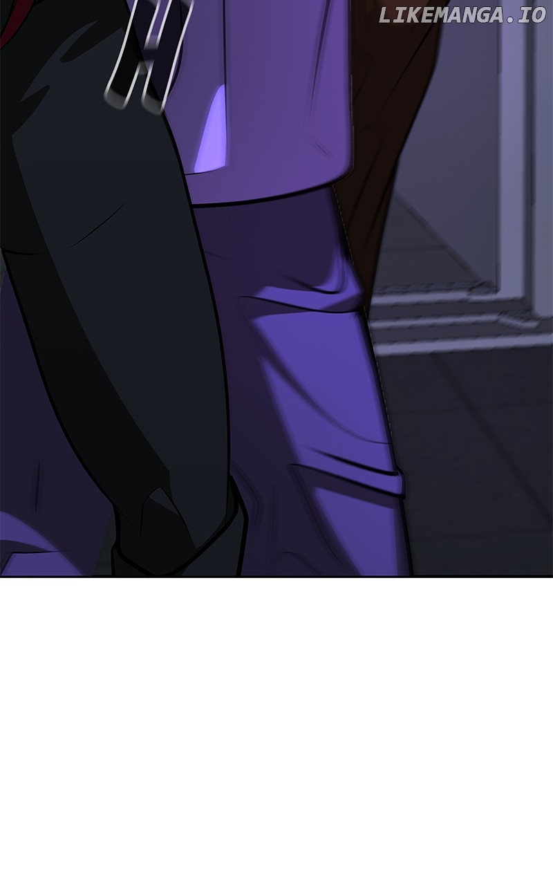 To Tame a Fire Chapter 104 - page 160
