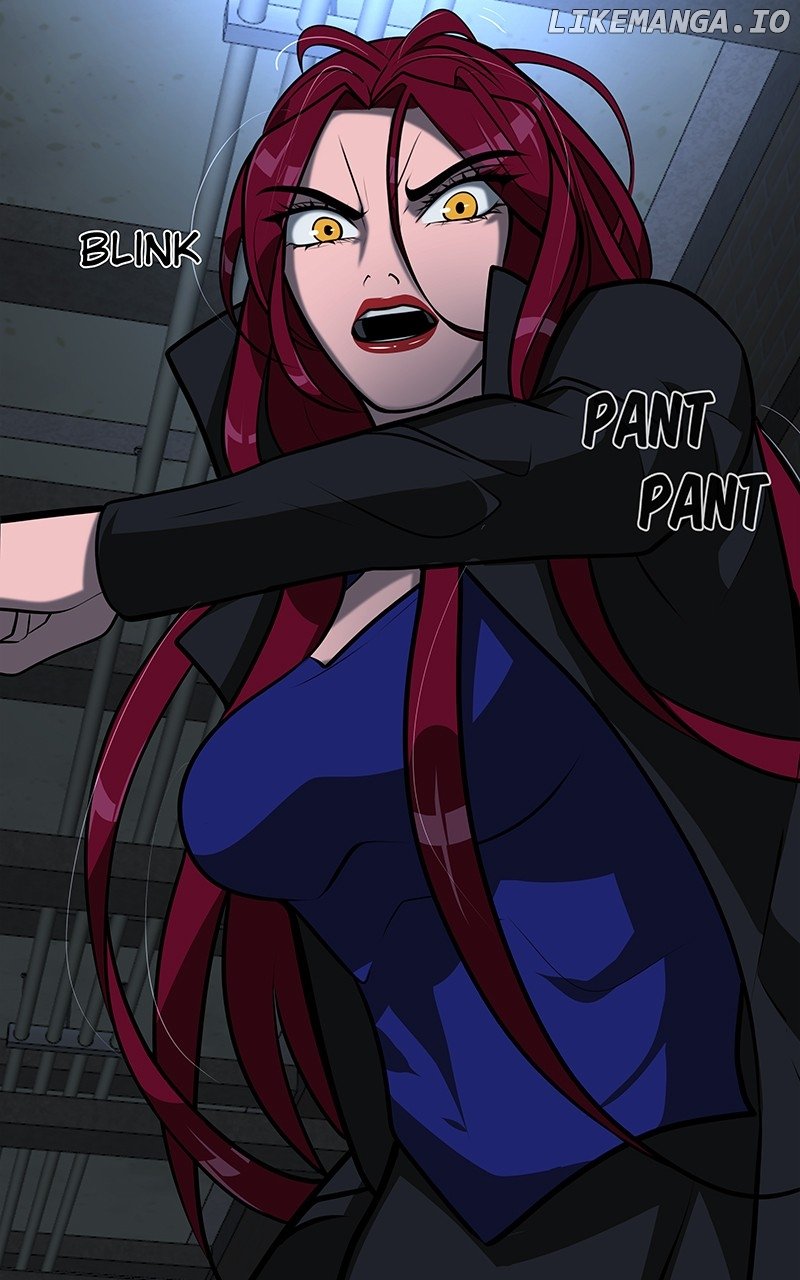 To Tame a Fire Chapter 104 - page 163