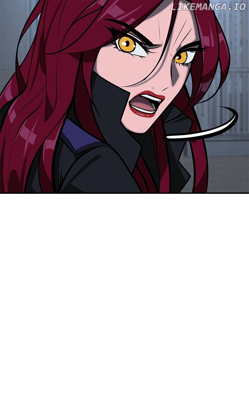 To Tame a Fire Chapter 104 - page 165