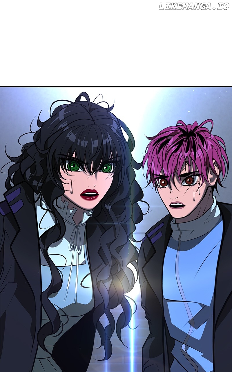 To Tame a Fire Chapter 104 - page 166