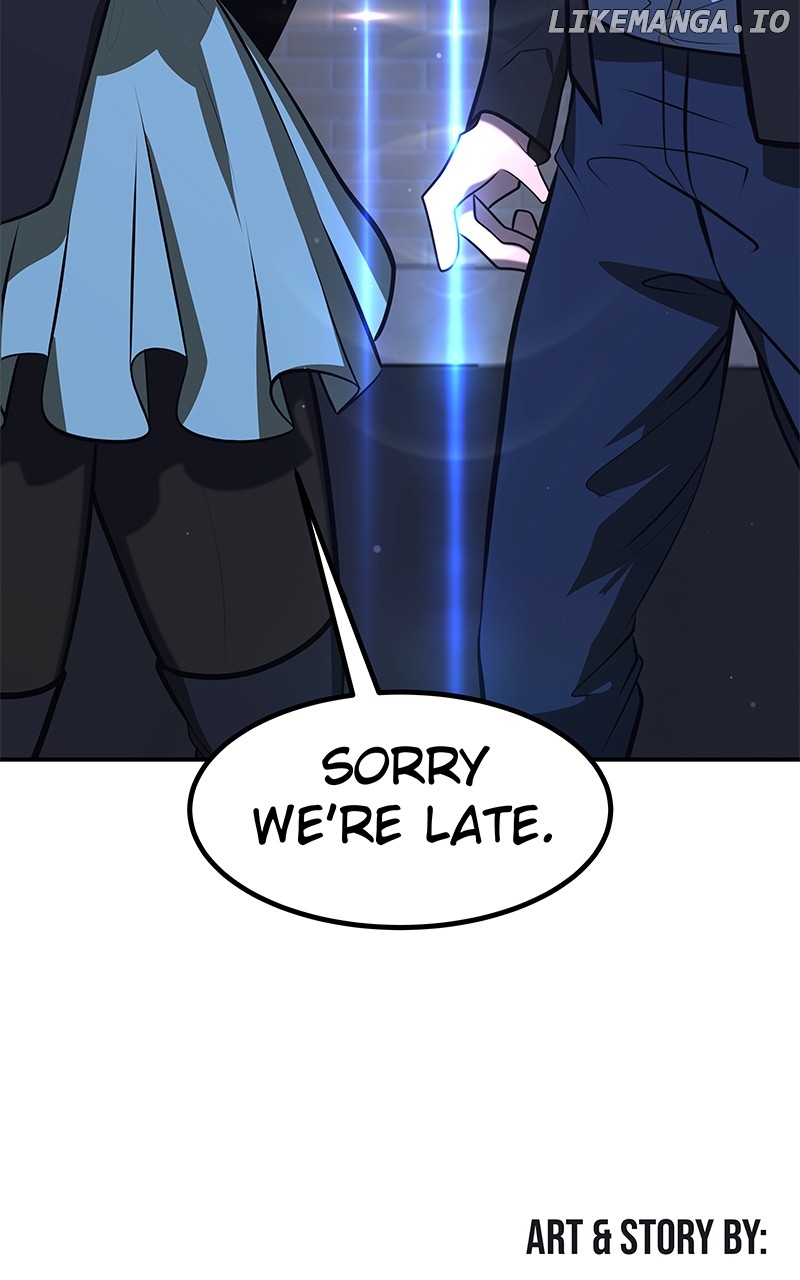 To Tame a Fire Chapter 104 - page 167
