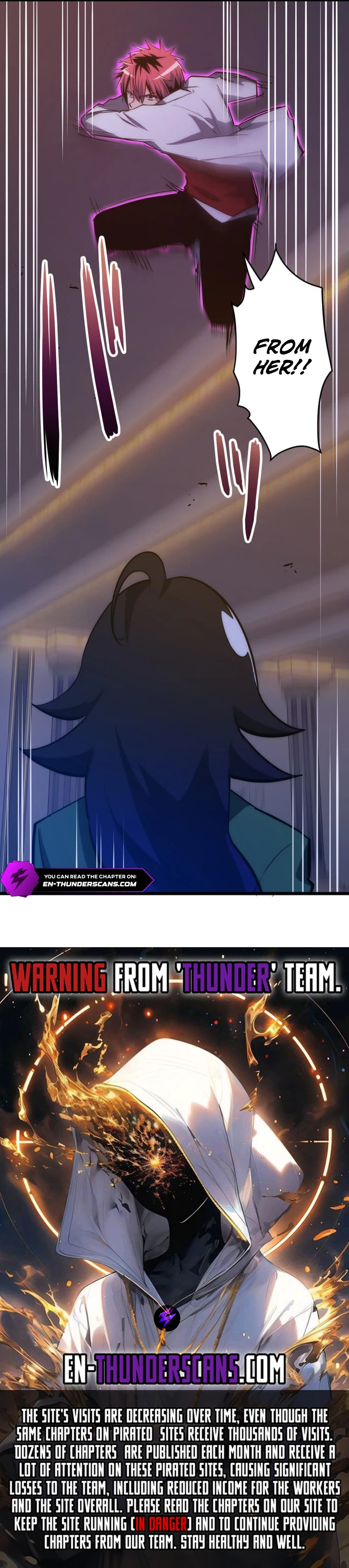 Reverse Tower Dungeon Chapter 22 - page 13