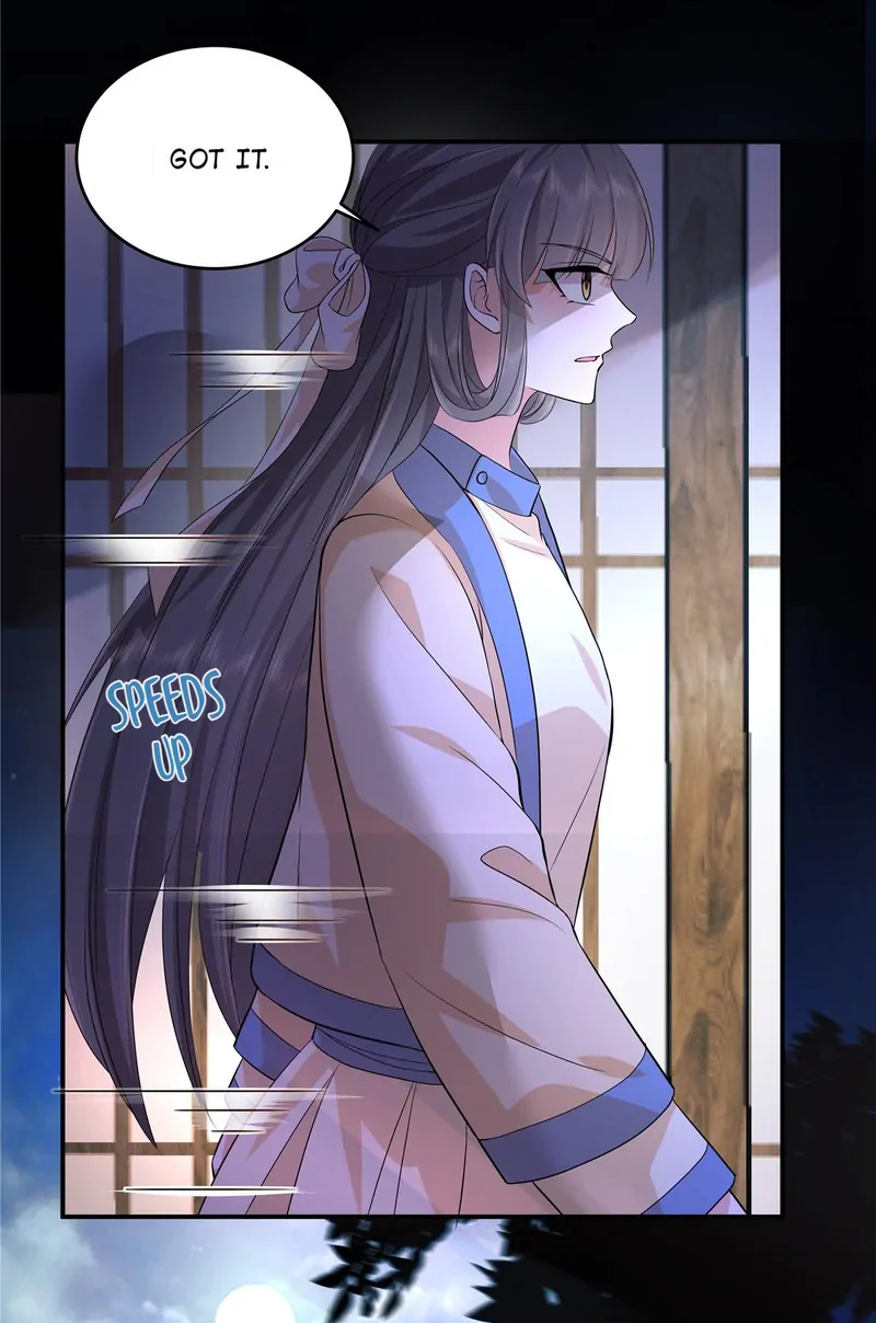 I Really Love His Bad Temper Chapter 69 - page 7