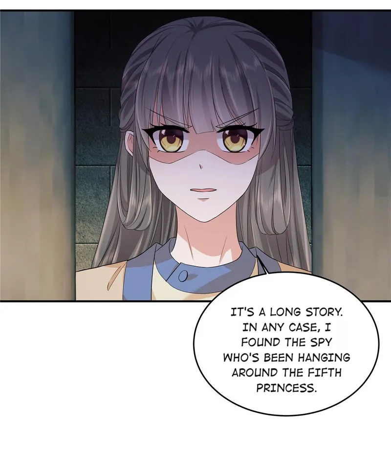 I Really Love His Bad Temper Chapter 72 - page 19