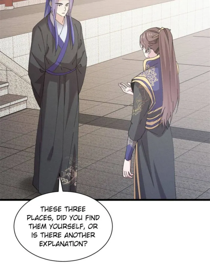 I Determine My Own Destiny Chapter 287 - page 27