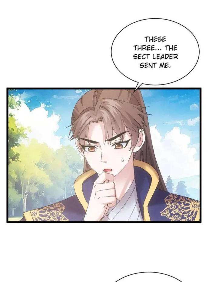 I Determine My Own Destiny Chapter 287 - page 28