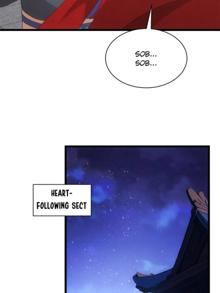 I Determine My Own Destiny Chapter 287 - page 42