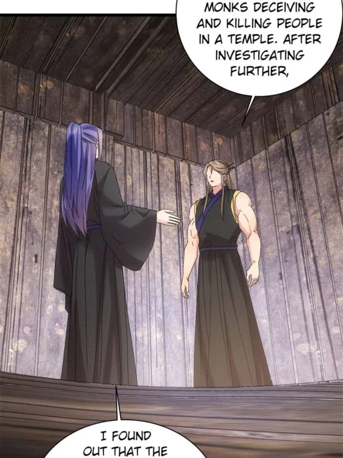 I Determine My Own Destiny Chapter 292 - page 10