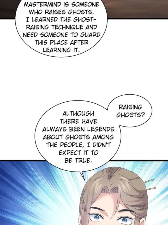I Determine My Own Destiny Chapter 292 - page 11