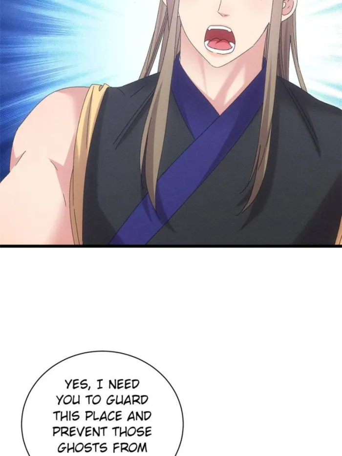 I Determine My Own Destiny Chapter 292 - page 12