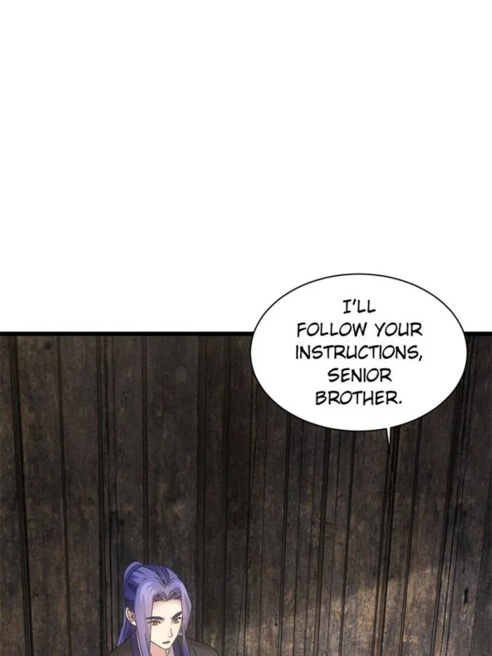 I Determine My Own Destiny Chapter 292 - page 14