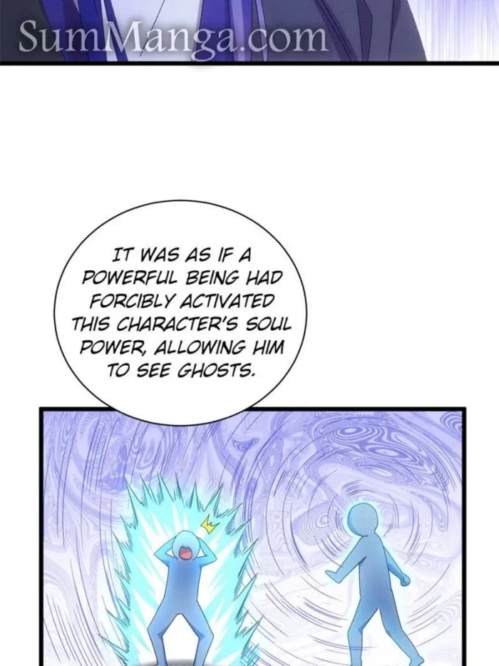I Determine My Own Destiny Chapter 292 - page 18