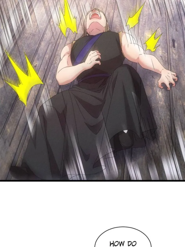 I Determine My Own Destiny Chapter 292 - page 22