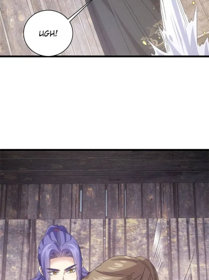 I Determine My Own Destiny Chapter 292 - page 24