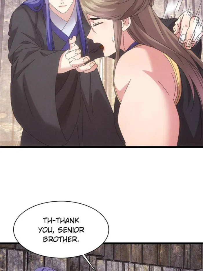 I Determine My Own Destiny Chapter 292 - page 25
