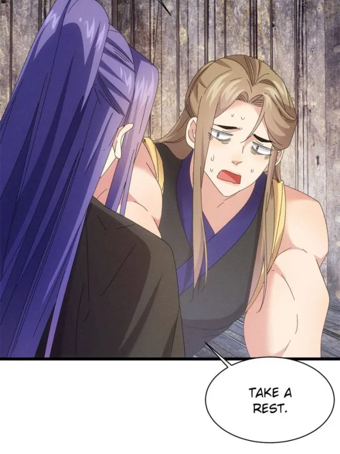 I Determine My Own Destiny Chapter 292 - page 26