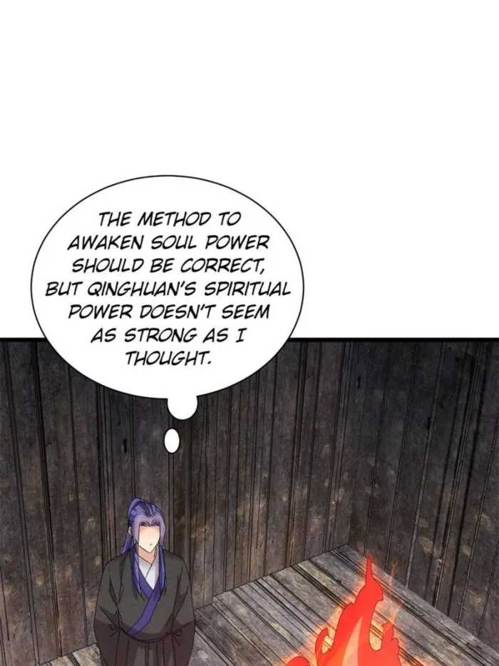 I Determine My Own Destiny Chapter 292 - page 27