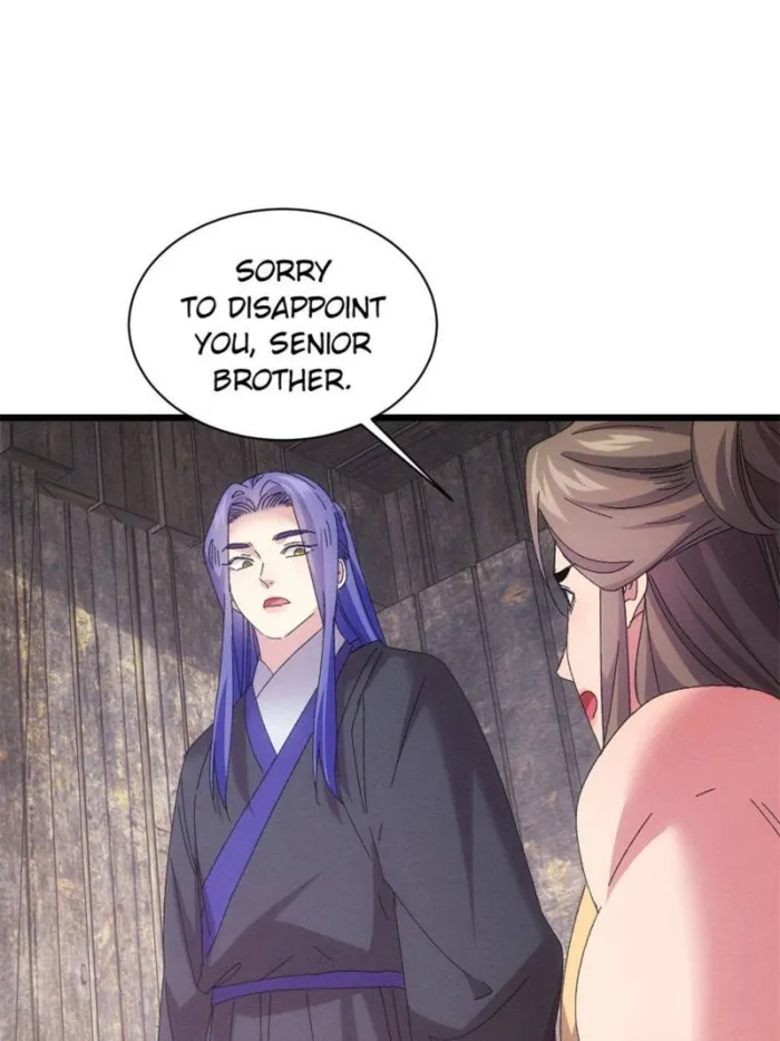 I Determine My Own Destiny Chapter 292 - page 29