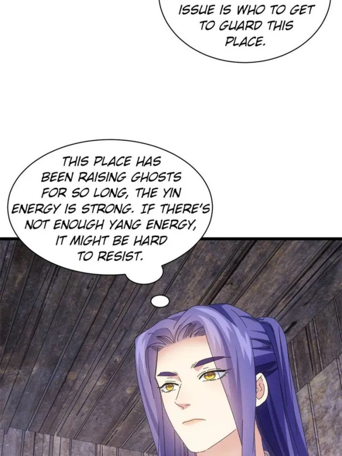 I Determine My Own Destiny Chapter 292 - page 3