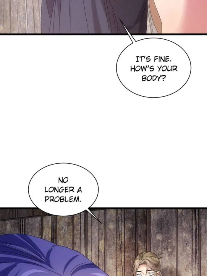 I Determine My Own Destiny Chapter 292 - page 30