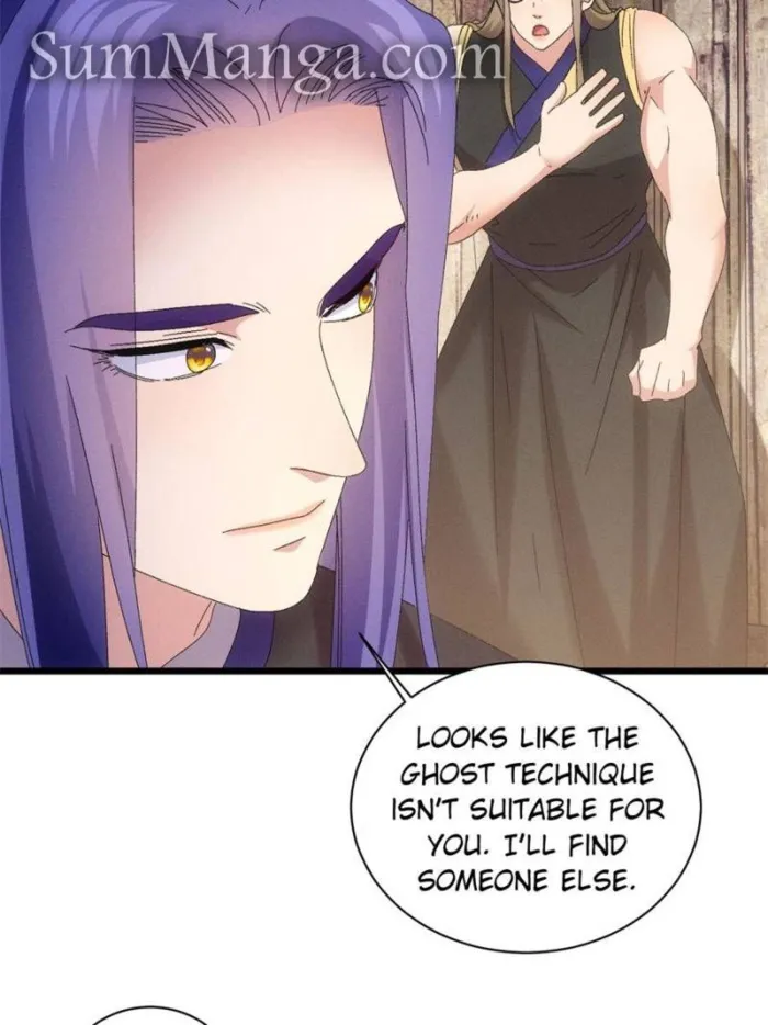 I Determine My Own Destiny Chapter 292 - page 31