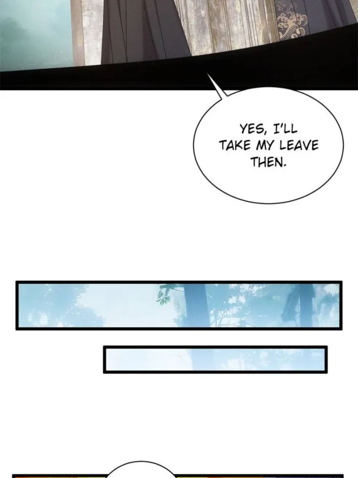 I Determine My Own Destiny Chapter 292 - page 34