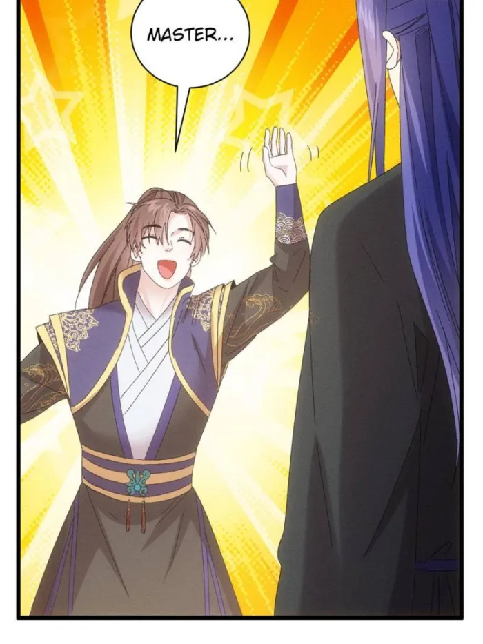 I Determine My Own Destiny Chapter 292 - page 35