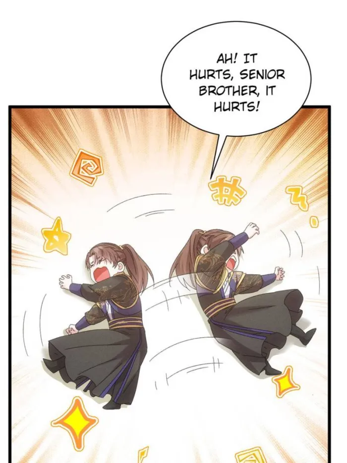 I Determine My Own Destiny Chapter 292 - page 37