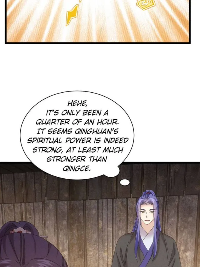 I Determine My Own Destiny Chapter 292 - page 38