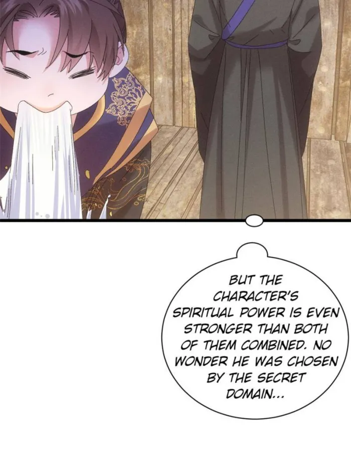 I Determine My Own Destiny Chapter 292 - page 39