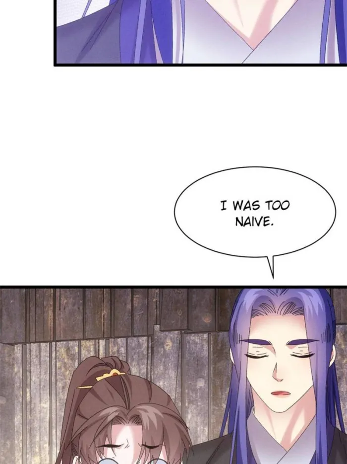 I Determine My Own Destiny Chapter 292 - page 41