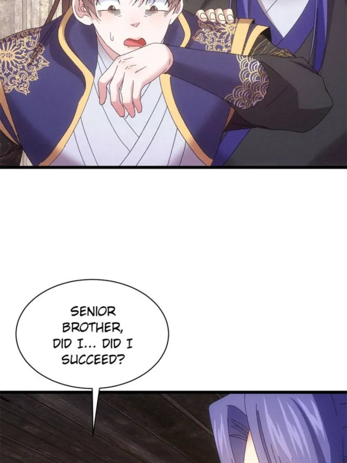 I Determine My Own Destiny Chapter 292 - page 42