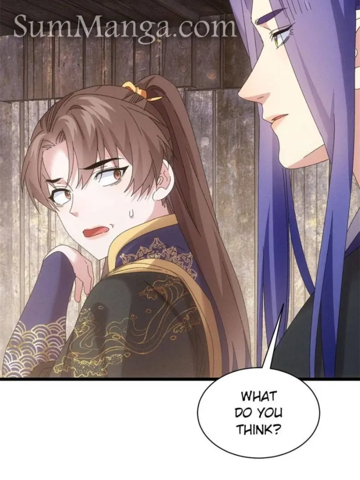 I Determine My Own Destiny Chapter 292 - page 43