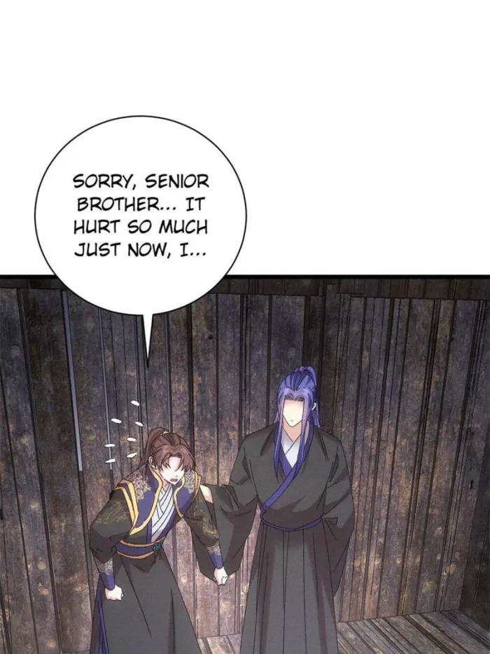 I Determine My Own Destiny Chapter 292 - page 44