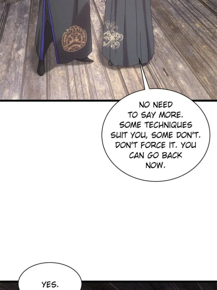 I Determine My Own Destiny Chapter 292 - page 45